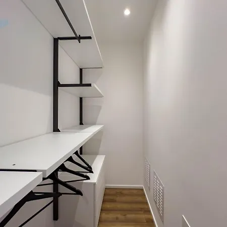 Appartement San Nicolo 14 Tirabora Short Rent