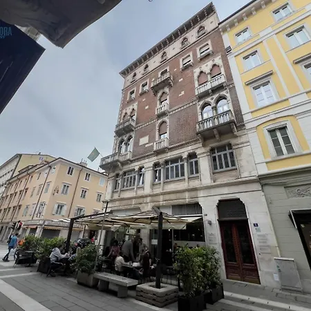 San Nicolo 14 Tirabora Short Rent *