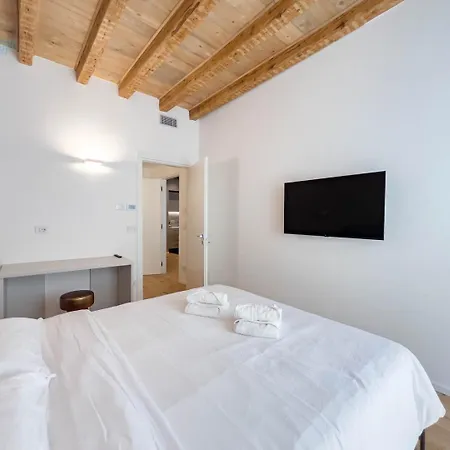 San Nicolo 14 Tirabora Short Rent * Triëst
