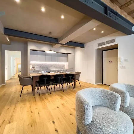 San Nicolo 14 Tirabora Short Rent