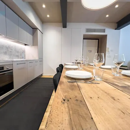 San Nicolo 14 Tirabora Short Rent