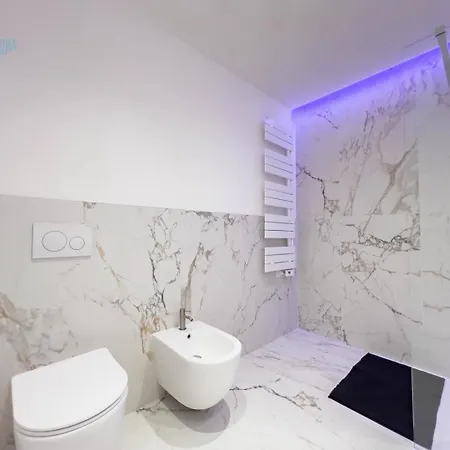 San Nicolo 14 Tirabora Short Rent Appartement Triëst