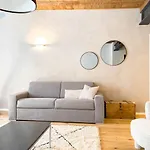 San Nicolo 14 Tirabora Short Rent * Τεργέστη