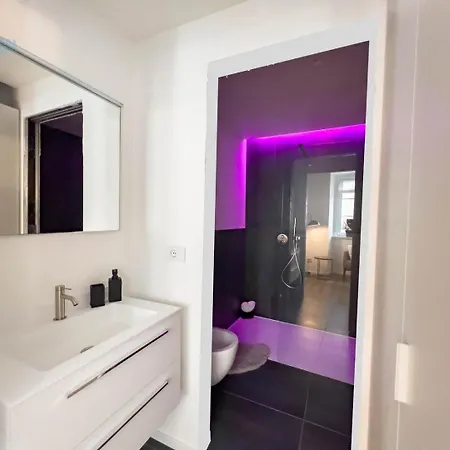 Apartmán San Nicolo 14 Tirabora Short Rent *