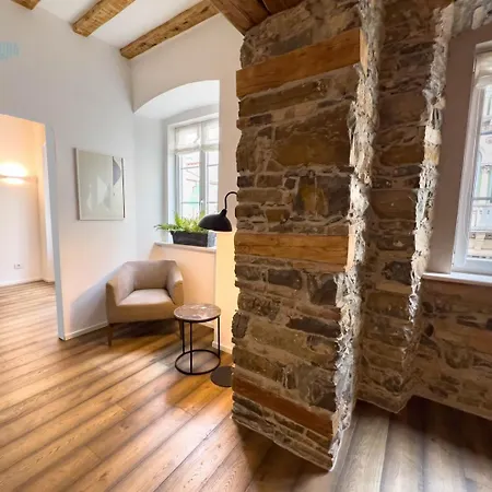 San Nicolo 14 Tirabora Short Rent Apartmán Terst