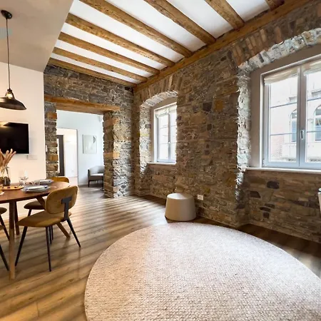 San Nicolo 14 Tirabora Short Rent Lejlighed *