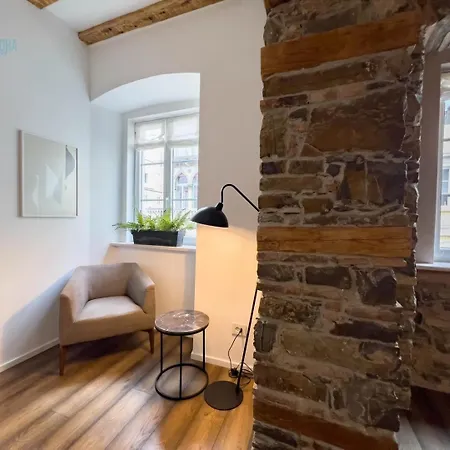 San Nicolo 14 Tirabora Short Rent * Terst