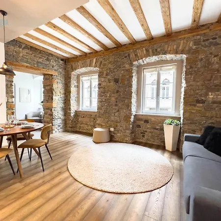 San Nicolo 14 Tirabora Short Rent Apartment Trieste