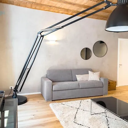 San Nicolo 14 Tirabora Short Rent *