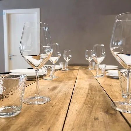 San Nicolo 14 Tirabora Short Rent *