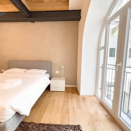San Nicolo 14 Tirabora Short Rent * Trieste