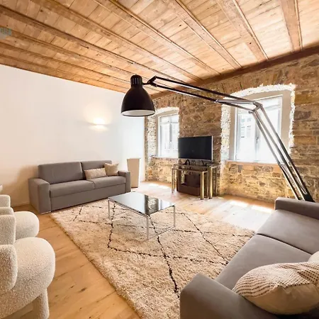 San Nicolo 14 Tirabora Short Rent Terst