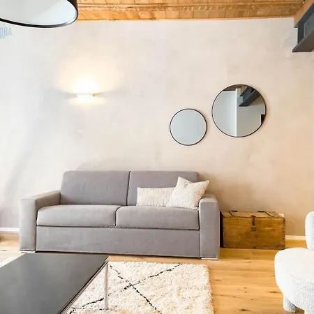 San Nicolo 14 Tirabora Short Rent * Trieste