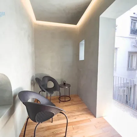 Apartman San Nicolo 14 Tirabora Short Rent