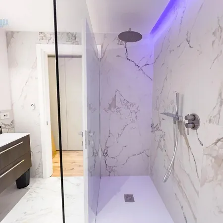 San Nicolo 14 Tirabora Short Rent * Trieszt