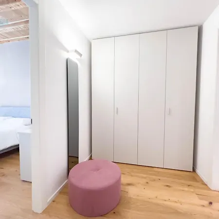 San Nicolo 14 Tirabora Short Rent * Trieste