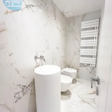 San Nicolo 14 Tirabora Short Rent Terst