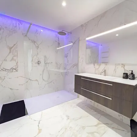 San Nicolo 14 Tirabora Short Rent * Trieszt