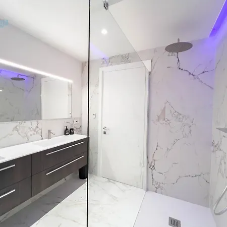 Apartman San Nicolo 14 Tirabora Short Rent Trieszt